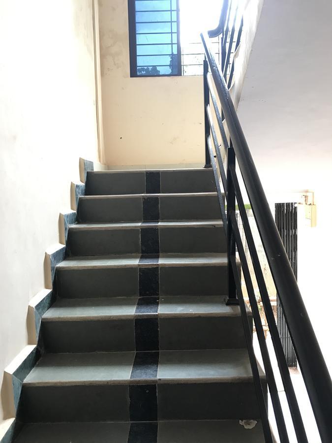 Diveāgar Stayvelle Inn מראה חיצוני תמונה