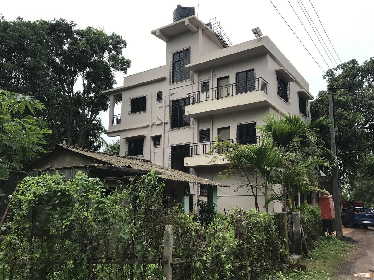 Diveāgar Stayvelle Inn מראה חיצוני תמונה