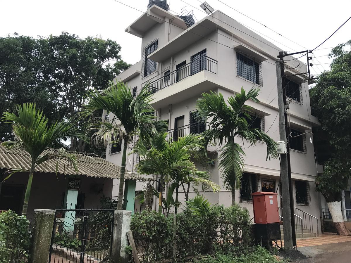 Diveāgar Stayvelle Inn מראה חיצוני תמונה